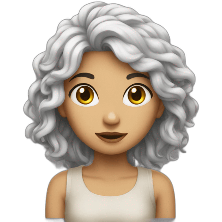 Liana emoji