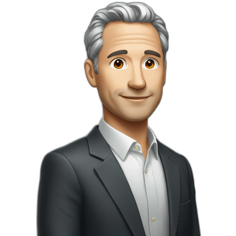 Crypto Billionaire  emoji