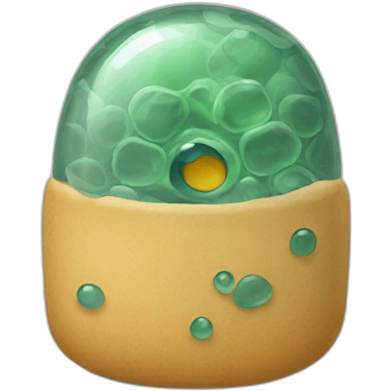 Cell emoji