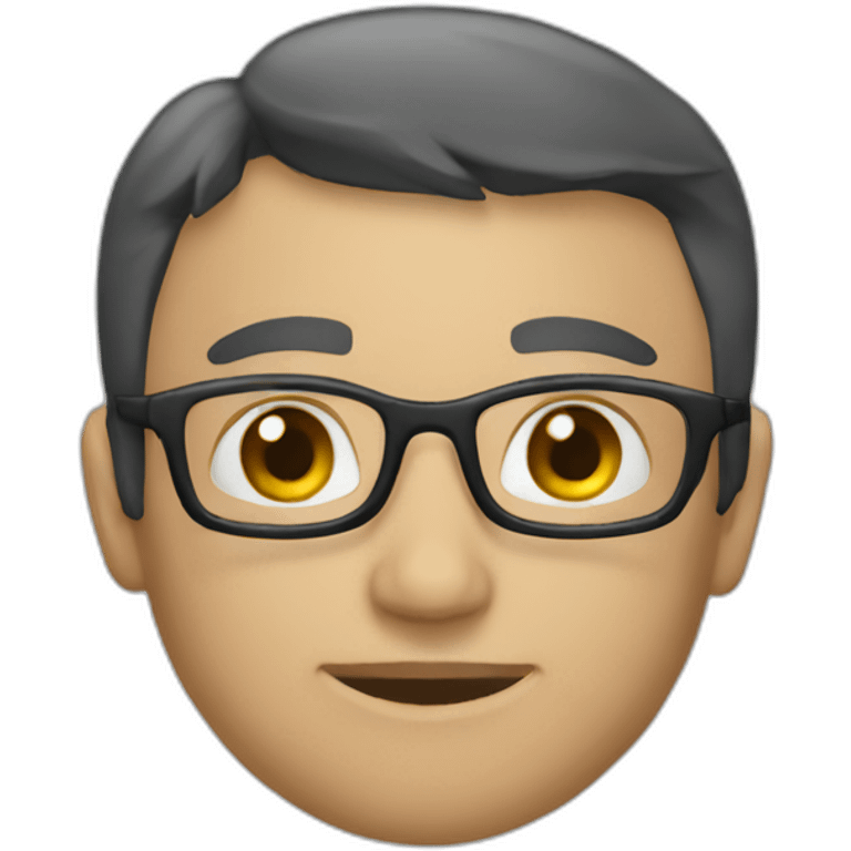 vision pro emoji