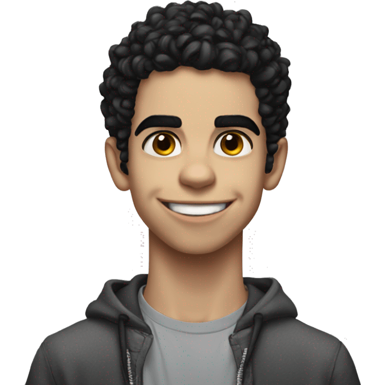 Cameron Boyce  emoji