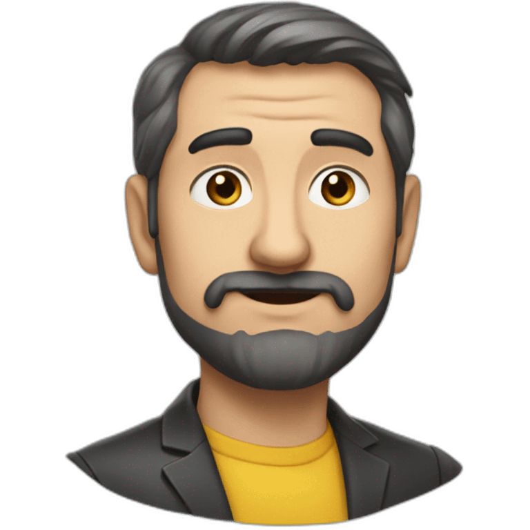 shavkat mirziyayev emoji