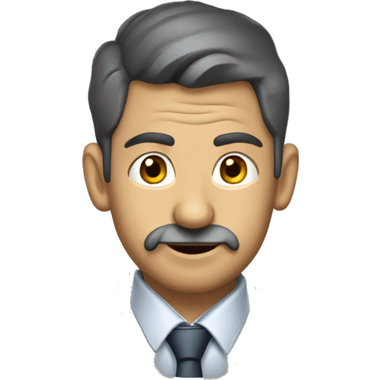 şaşırmış bilardo oyuncusu emoji