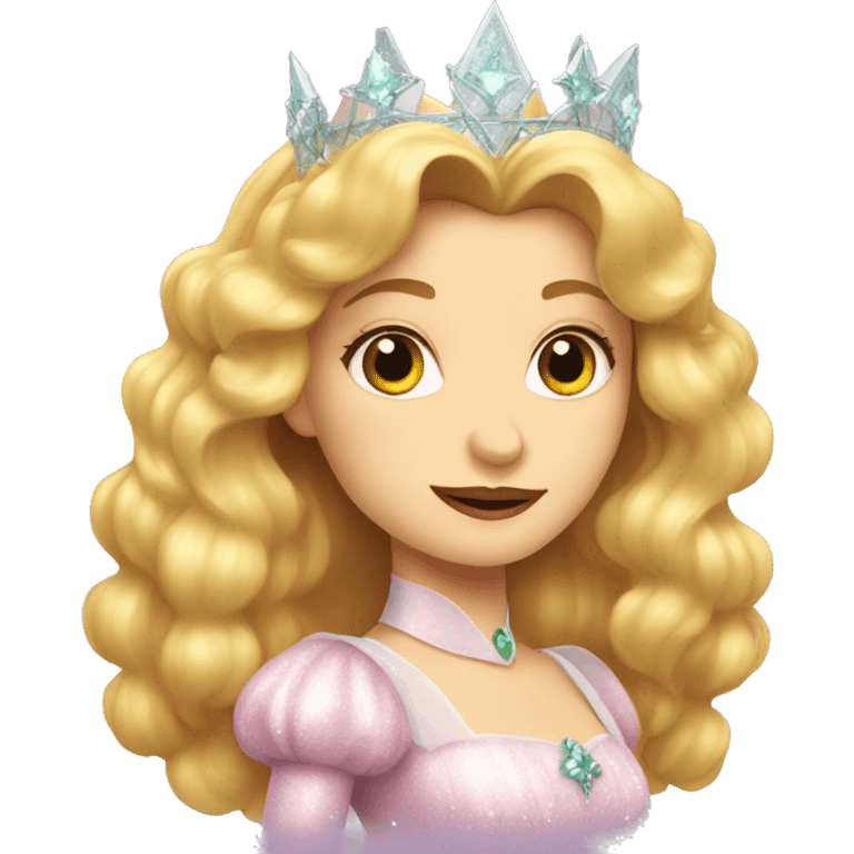 Glinda emoji