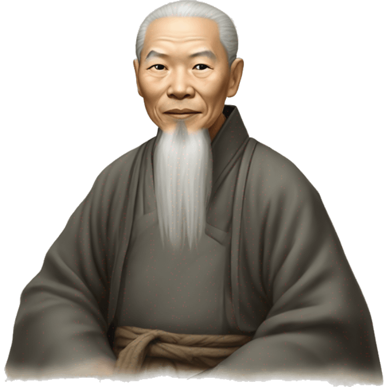 venerable master hsing yun emoji