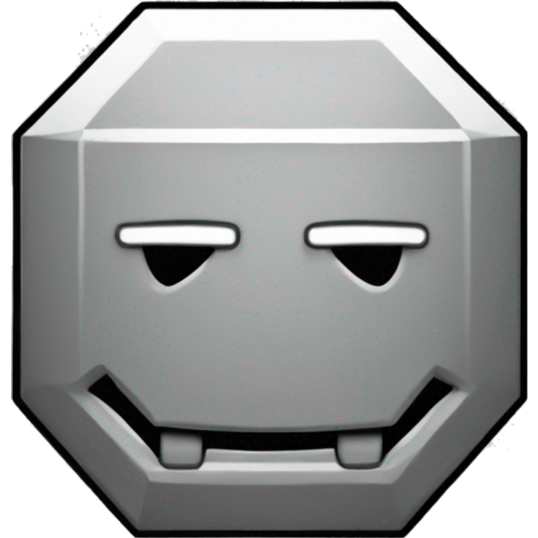 Geometry dash emoji