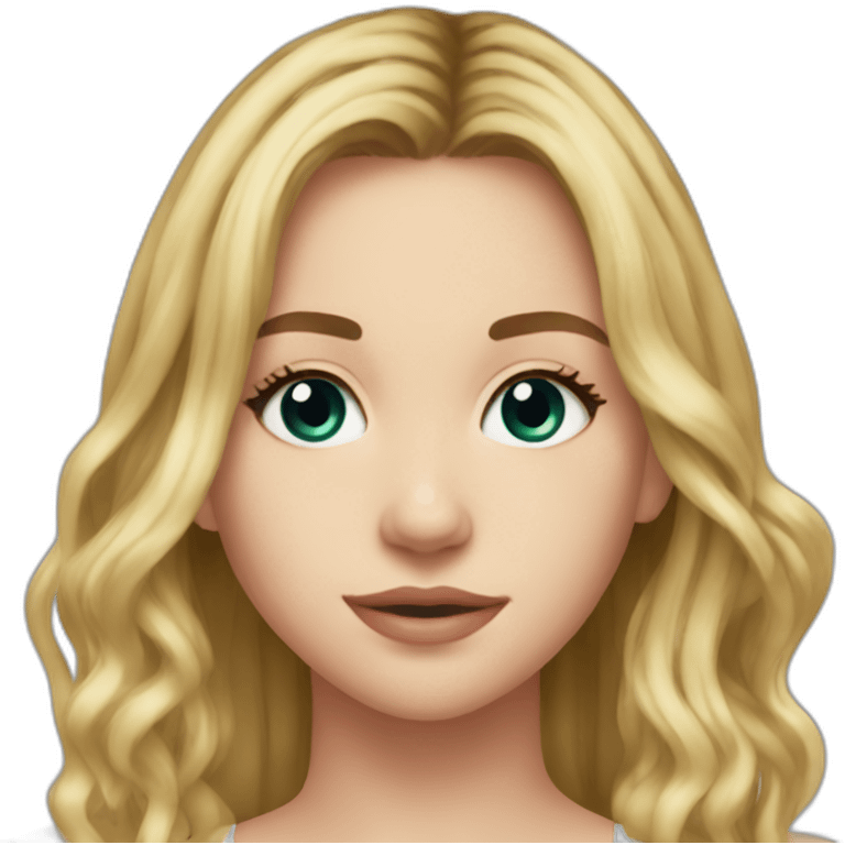 Sydney Sweeney emoji