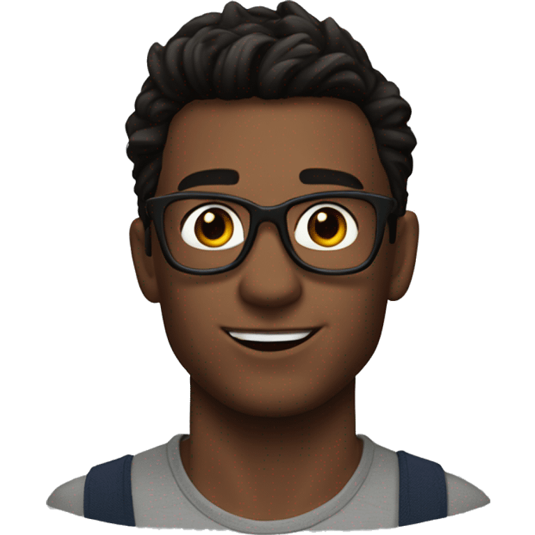 Peter parker emoji