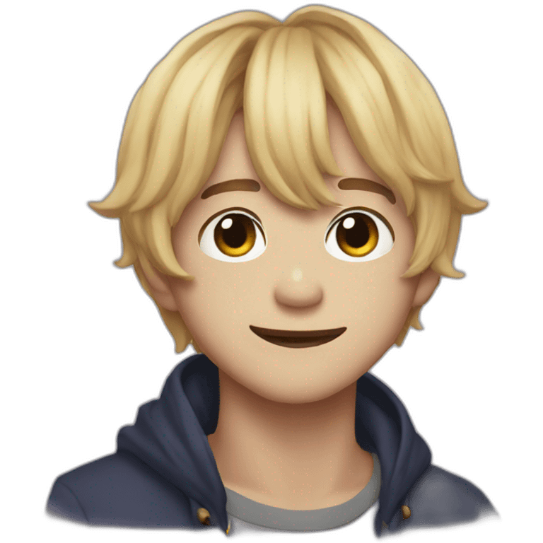 Taehyung emoji