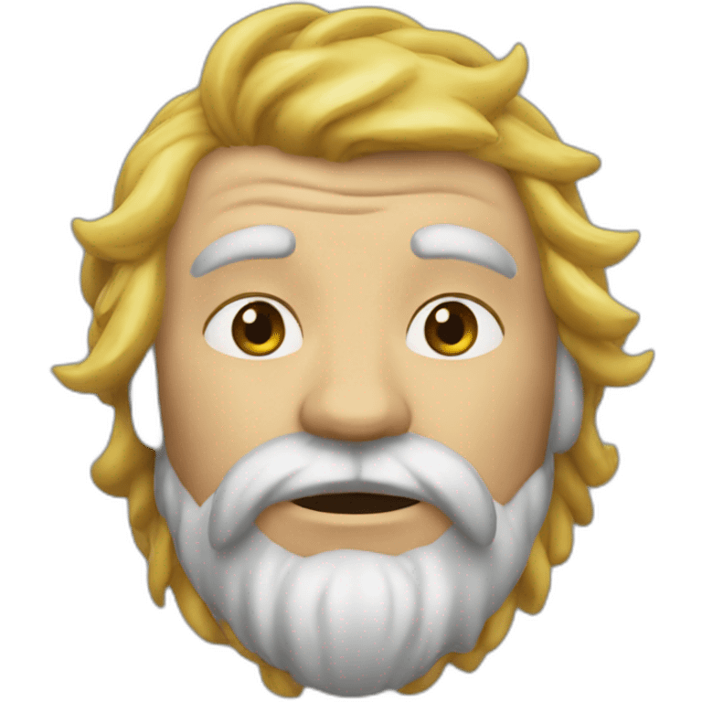 fortuna Beesten emoji