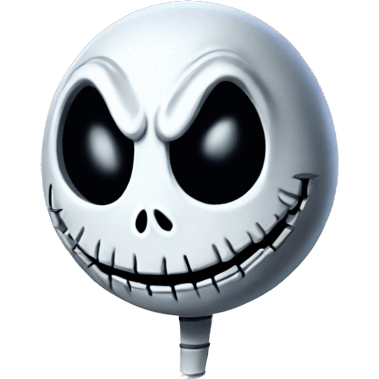 jack skellington  emoji