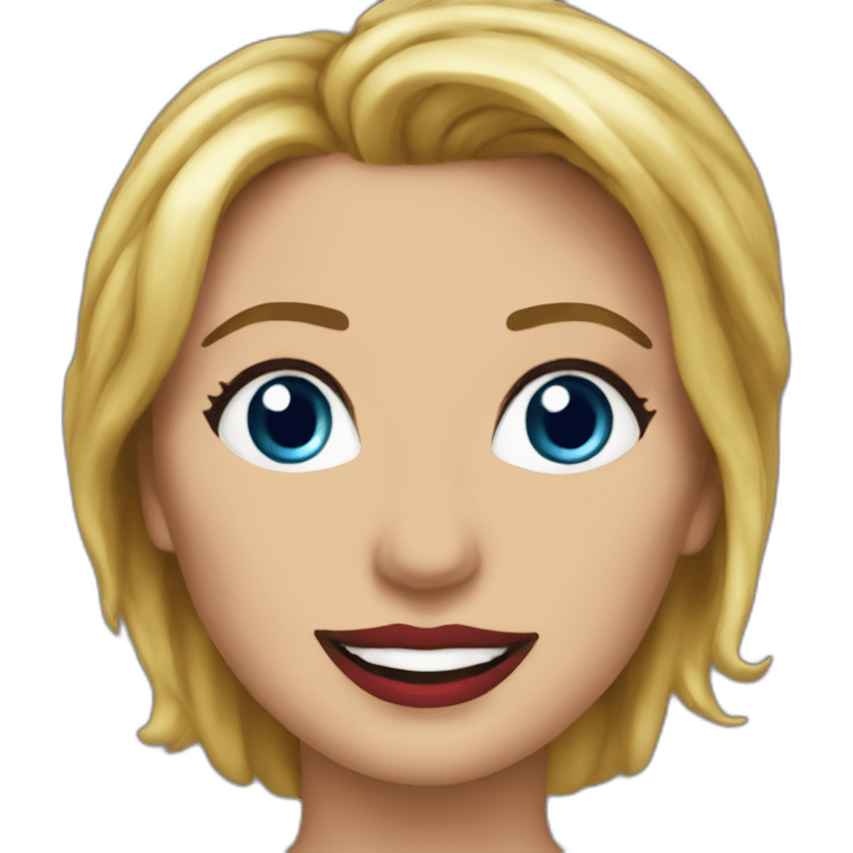 hillary-clinton-sexy emoji