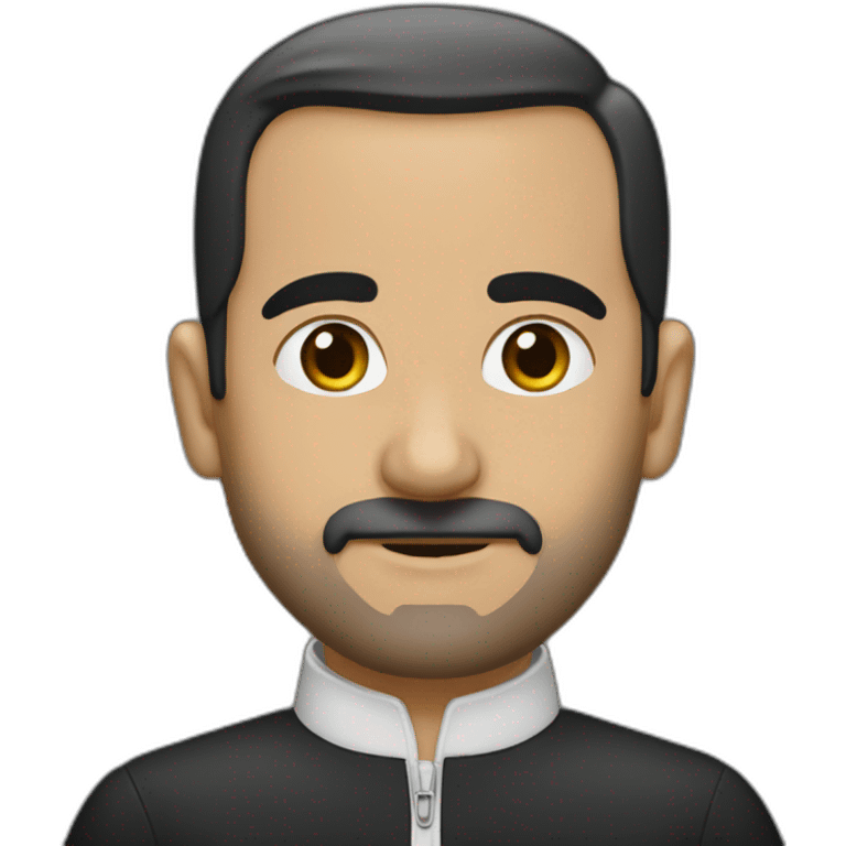 hussein Khatib emoji