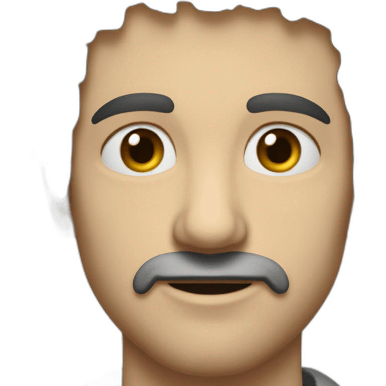 Alexednre astier emoji