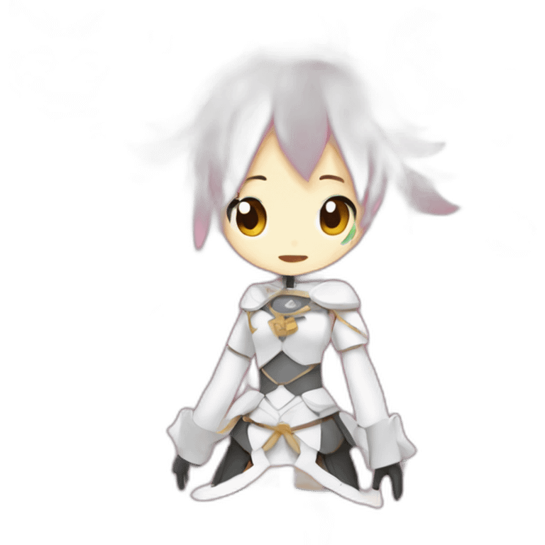 madoka magica emoji