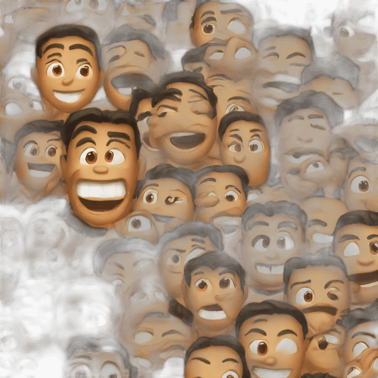 Vaiana emoji