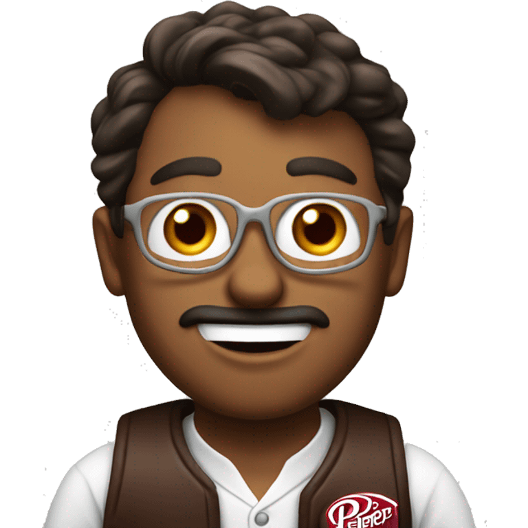 dr pepper emoji