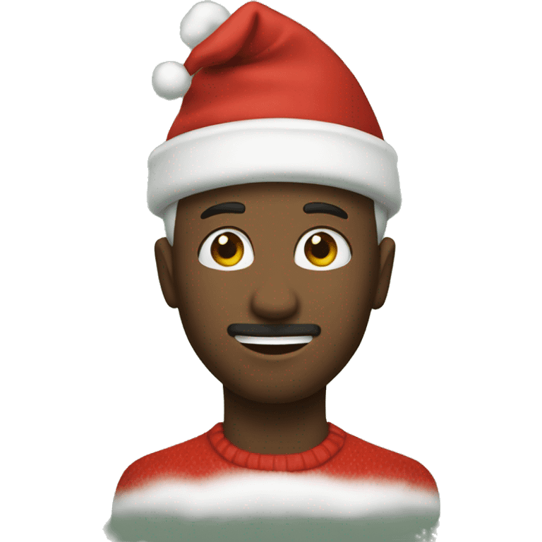 holiday emoji