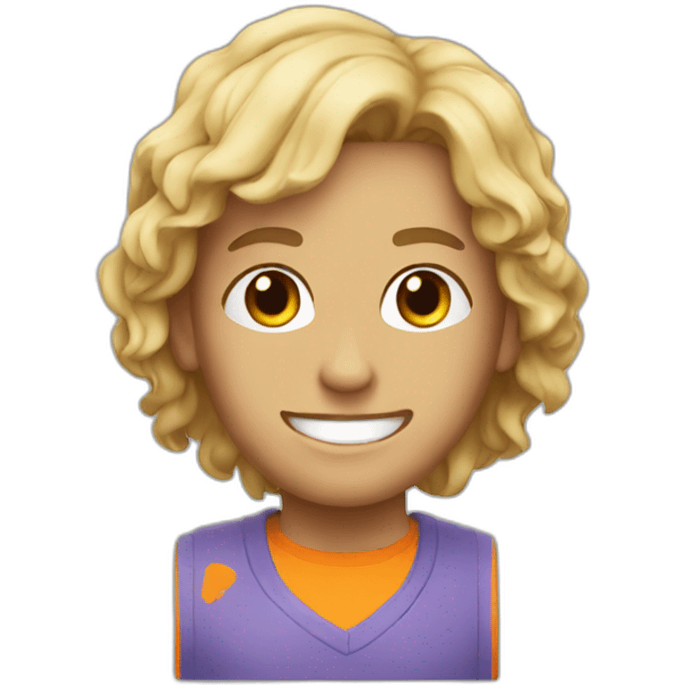 Valencia emoji