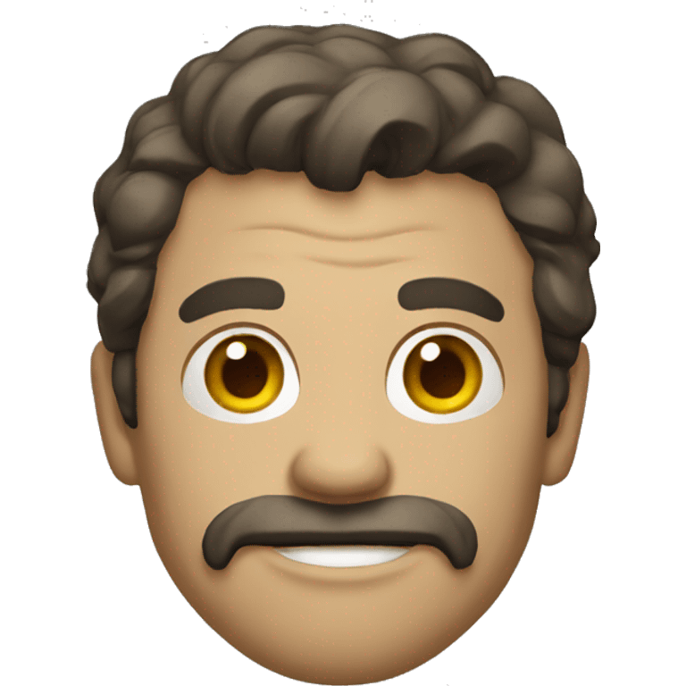 Sinister, Ominous,Rugged, Adventurous emoji