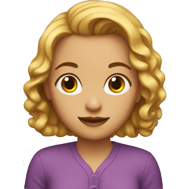 Natalie emoji