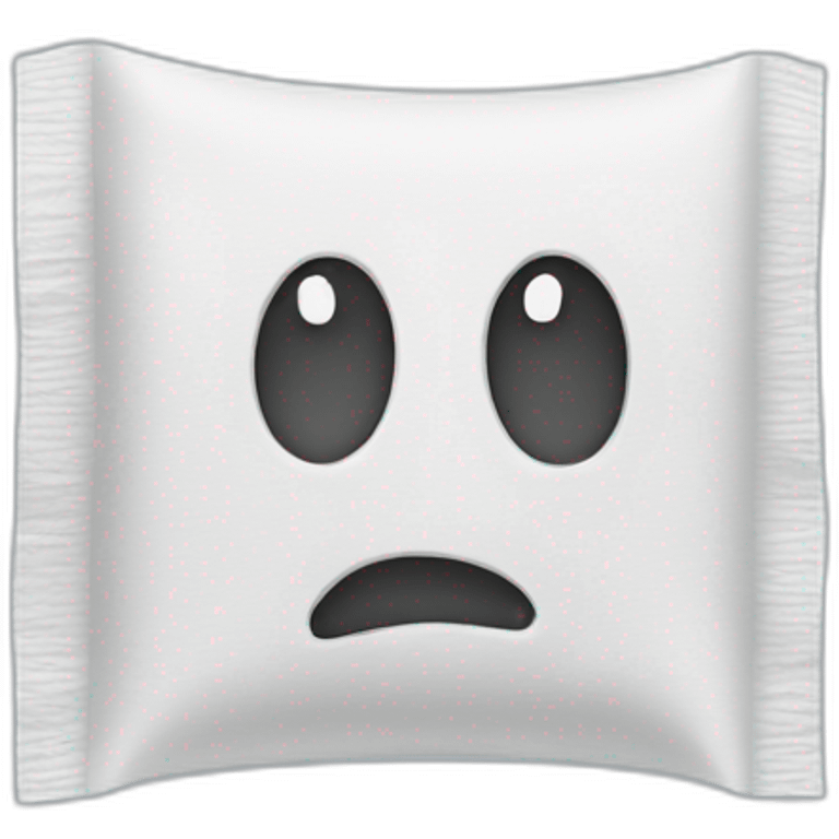 tissue emoji