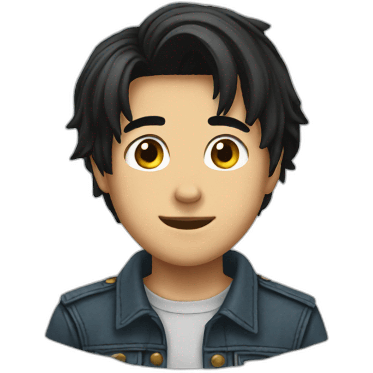 Levi emoji