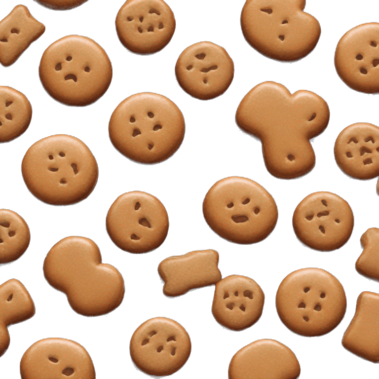 Lebkuchen emoji