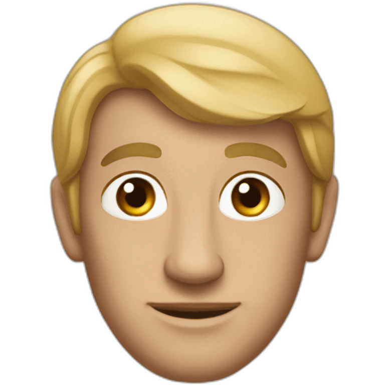 Manor solomon emoji