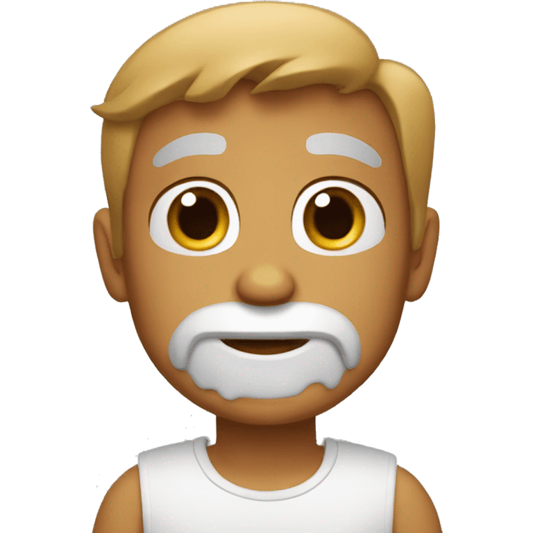 Gus emoji