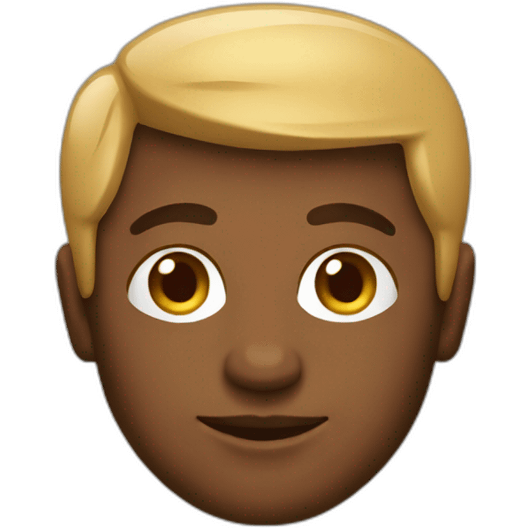 San Francisco emoji