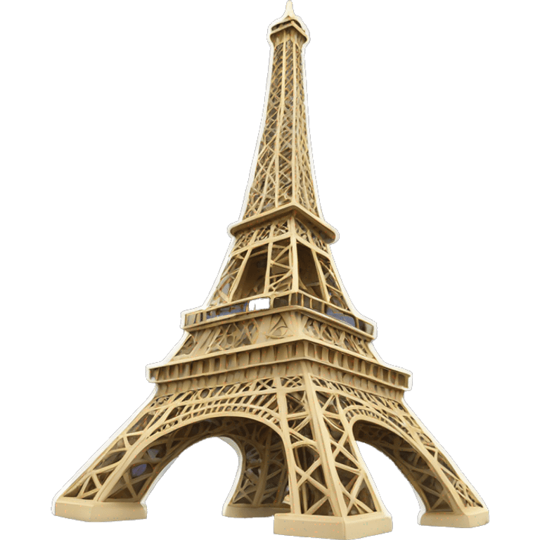 Tour Eiffel  emoji