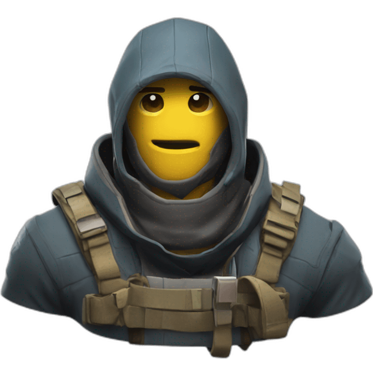 Jonsey Fortnite emoji