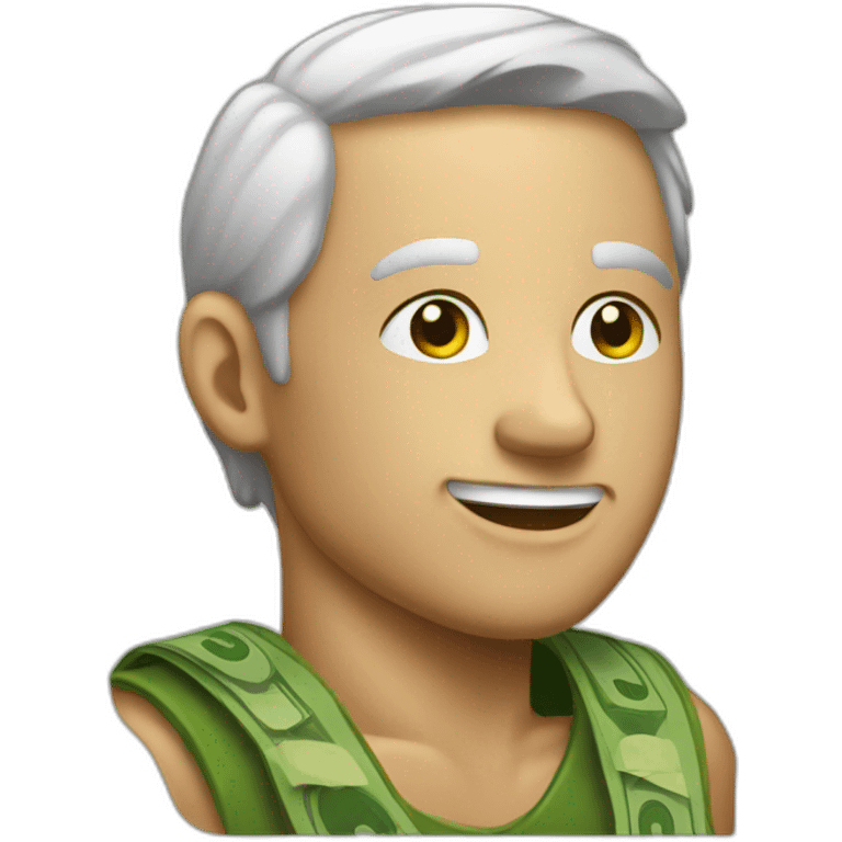 cash emoji