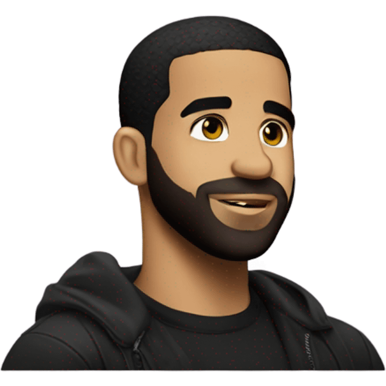 drake emoji