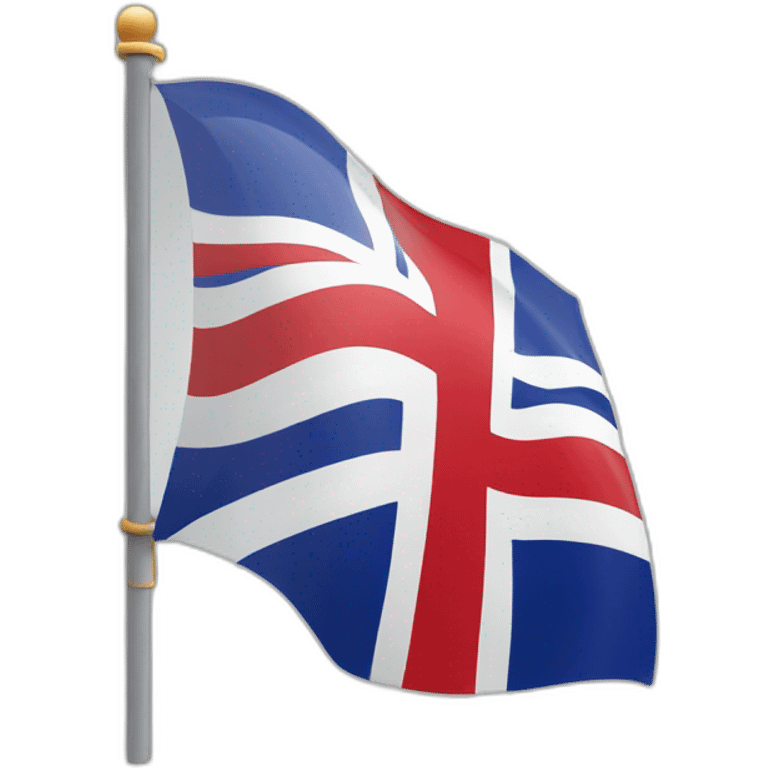 french britanny flag emoji