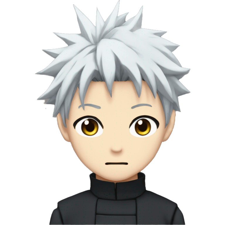 satoru gojo jujutsu kaisen emoji