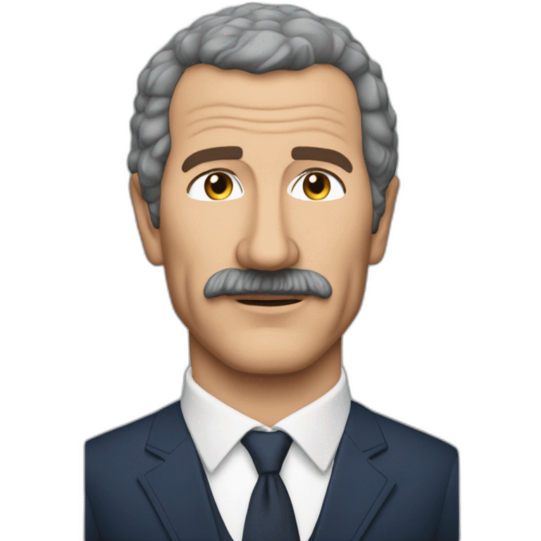 Graeme Souness emoji