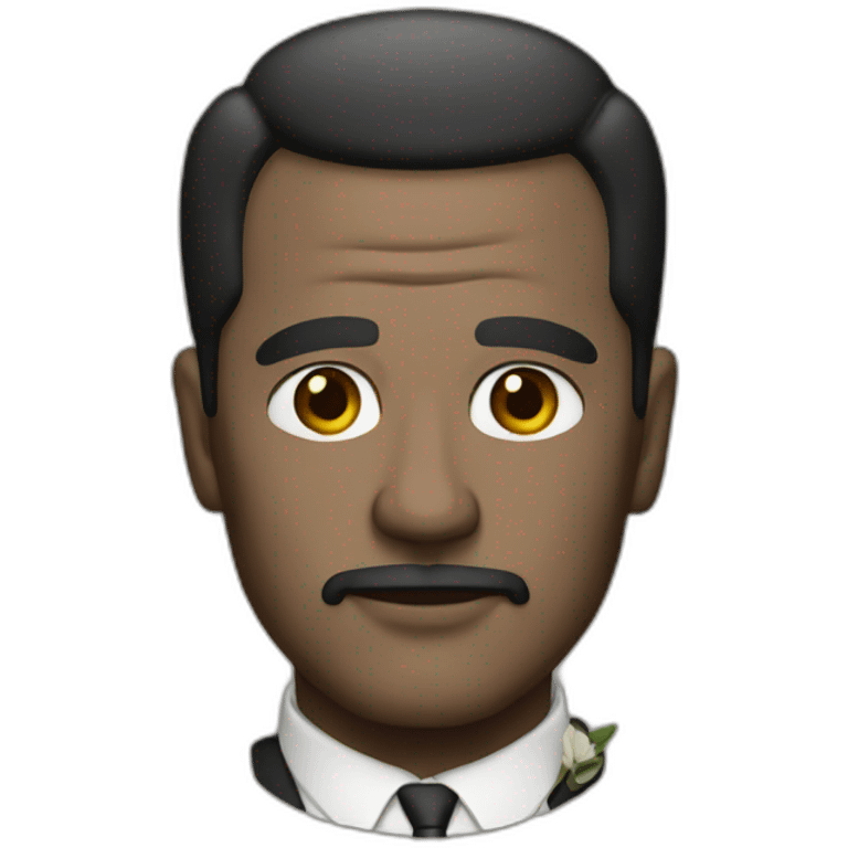 godfather emoji