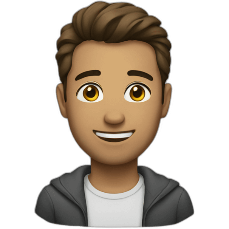 mauricio emoji