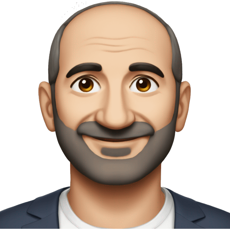 Nikol Pashinyan emoji