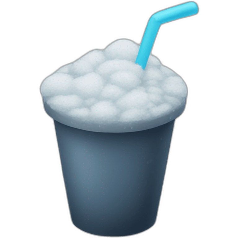 slush emoji