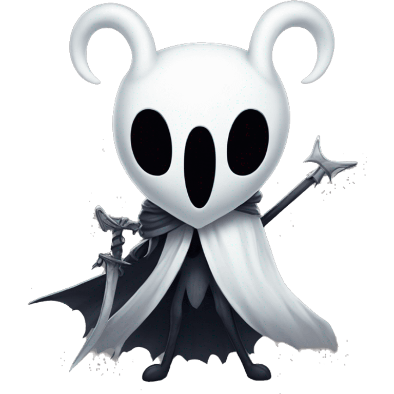 Hollow knight emoji