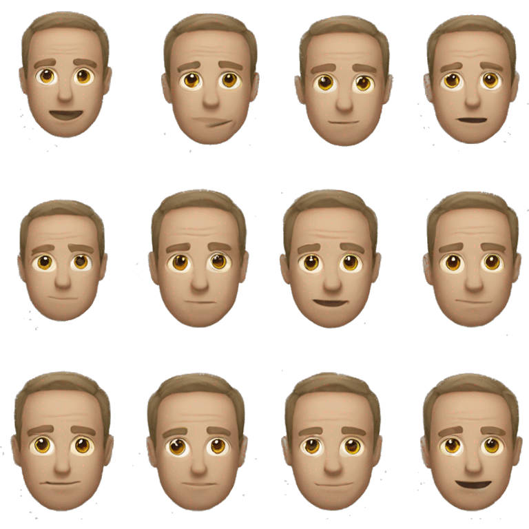 AI Emoji emoji