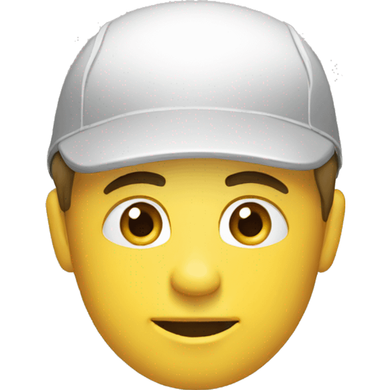 HR emoji