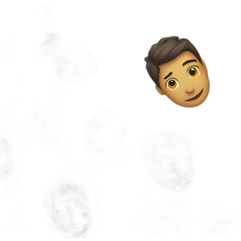 Mbapp emoji