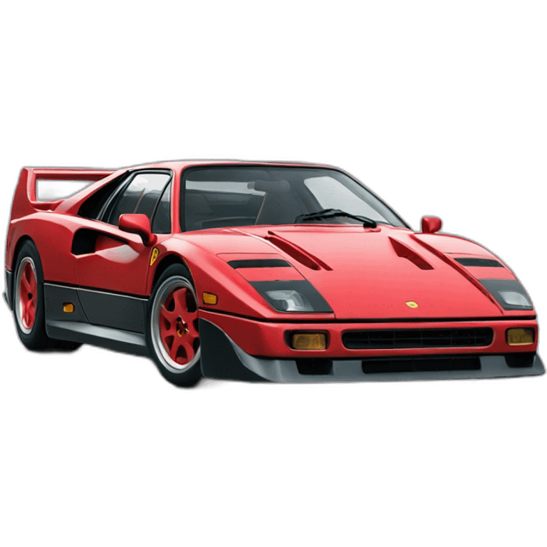 f40 emoji