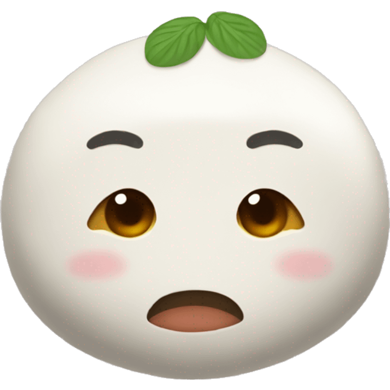 Daifuku emoji