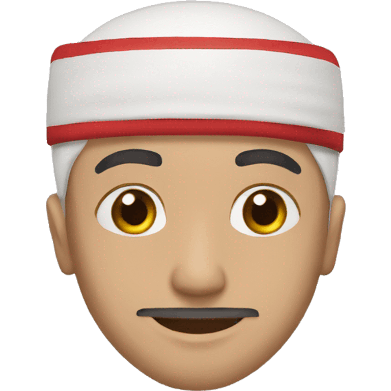 Omani  emoji