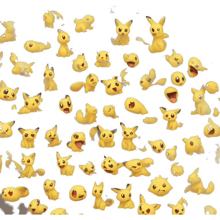 Pokémon  emoji